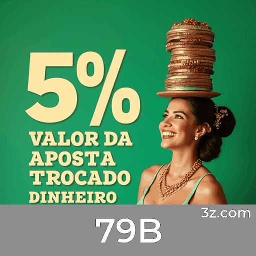 Tecnologia de Ponta da 79B: Inovação em Apostas Online
