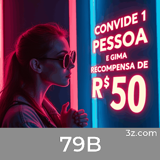 79B: Experimente a Completa e Veloz Aposta Móvel