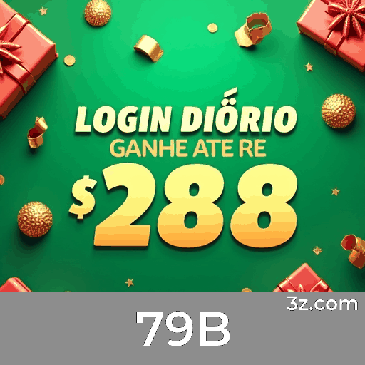 Experimente o Login Seguro e Benefícios Exclusivos no 79B!