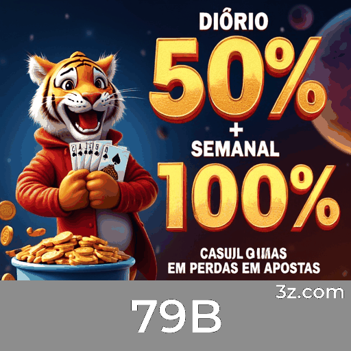 79B: Casino Social e Interativo, Diversão Autêntica