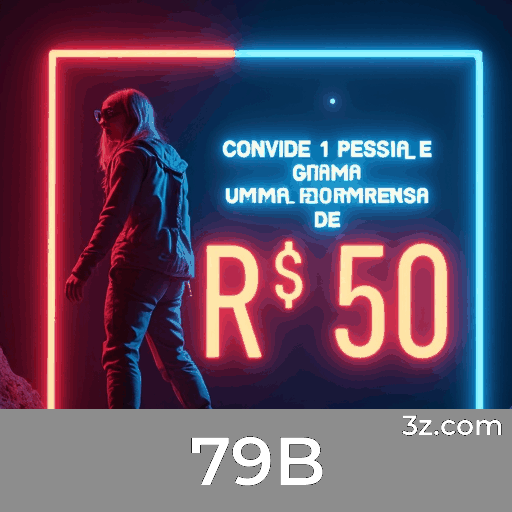 Tecnologia de Ponta da 79B: Inovação em Apostas Online