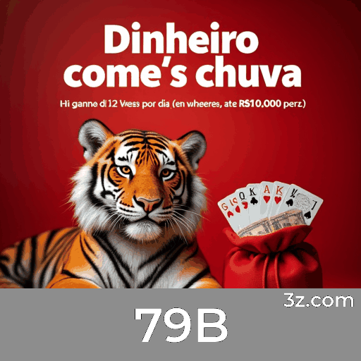 Universo de Jogos Extraordinários do 79B: Diversão Sem Limites