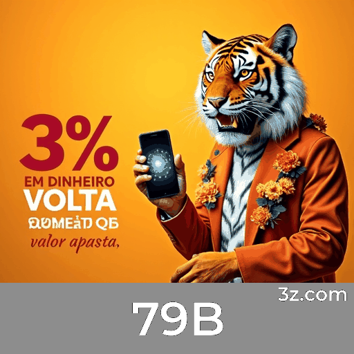 Universo de Jogos Extraordinários do 79B: Diversão Sem Limites